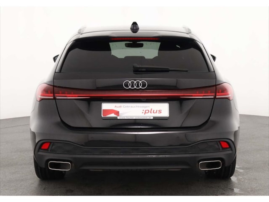 Audi A5 Avant Quattro S-Tronic