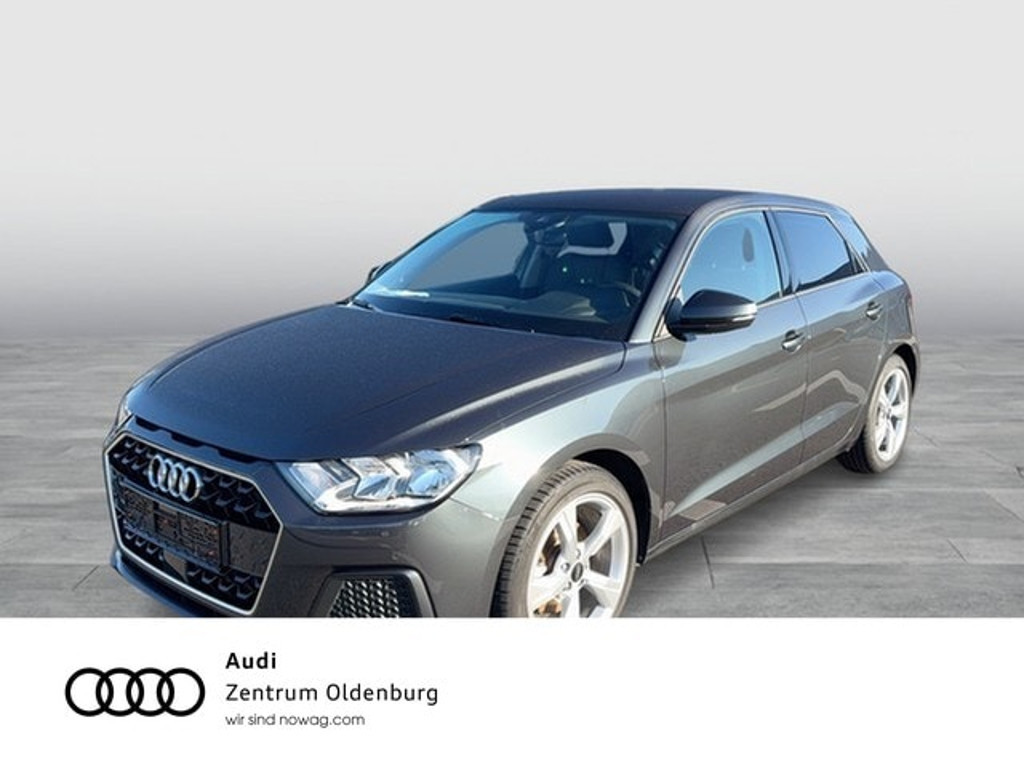 Audi A1 Sportback S-Tronic 30 TFSI