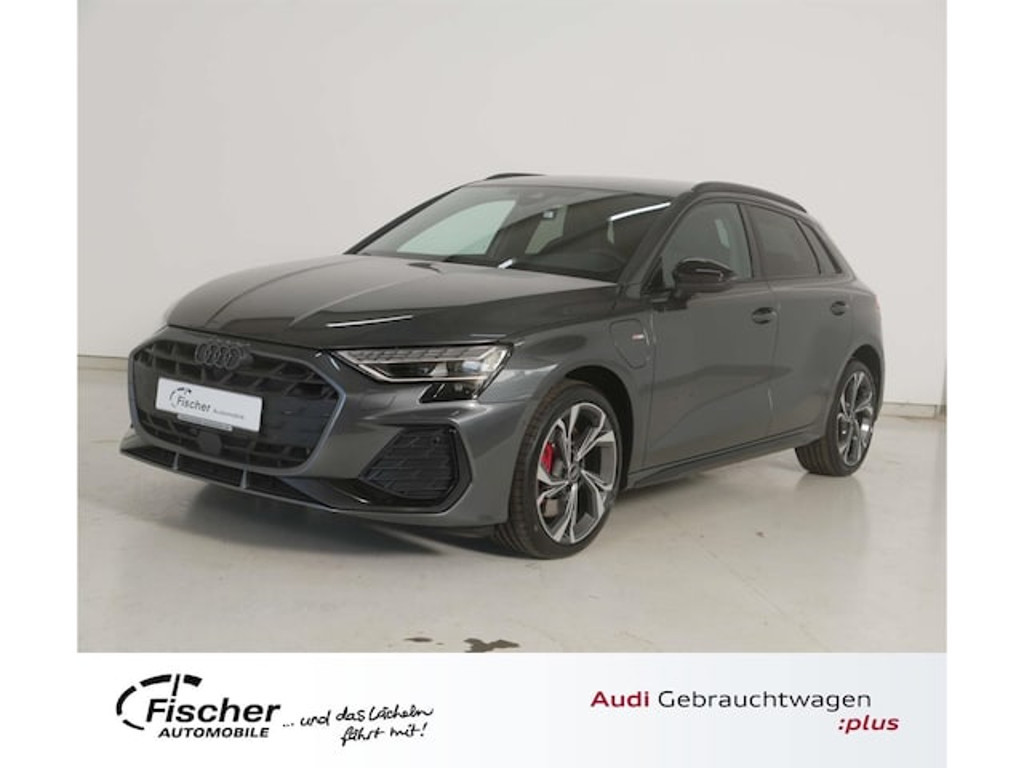 Audi A3 Sportback S-Line S-Tronic Hybride 45 TFSI