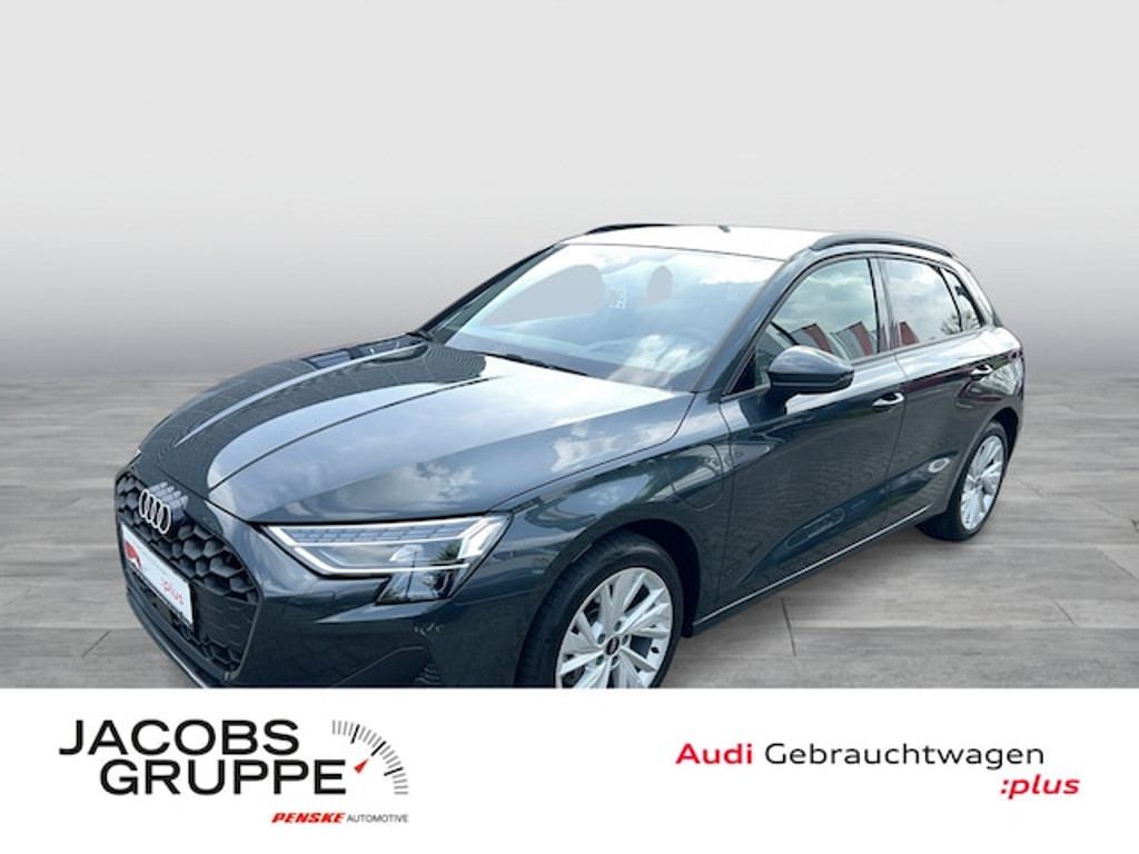 Audi A3 Sportback S-Tronic Hybride 40 TFSI