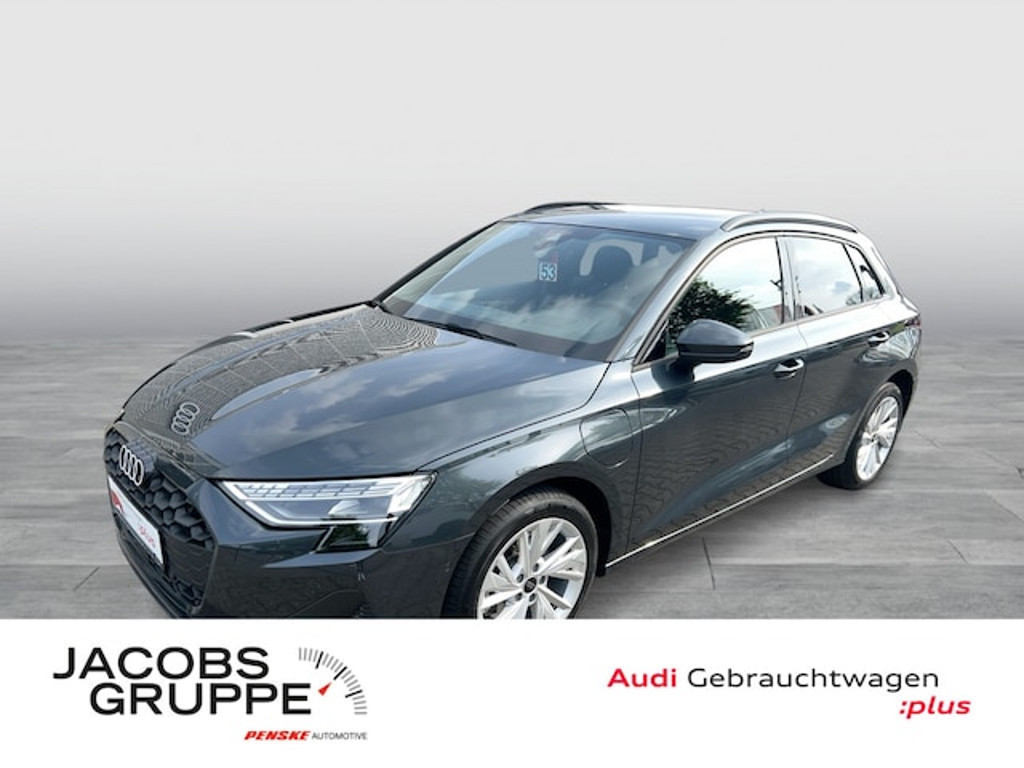 Audi A3 Sportback S-Tronic Hybride 40 TFSI