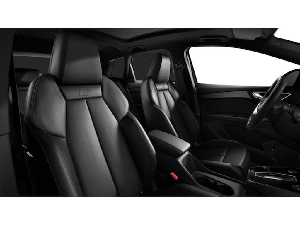 Audi Q4 e-tron Quattro