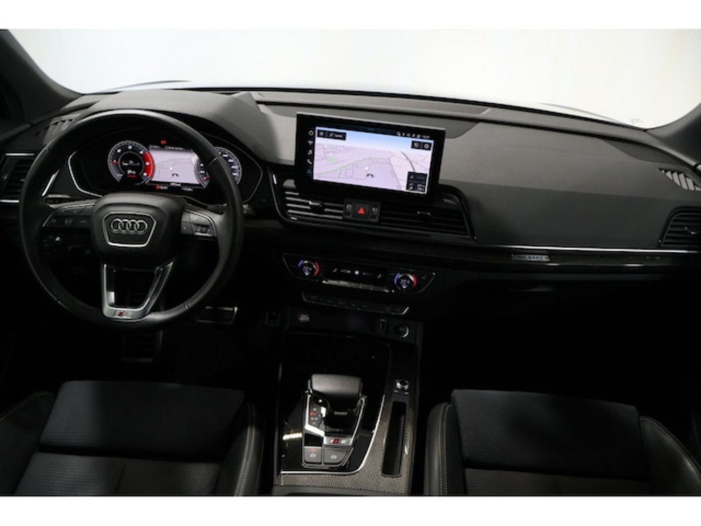 Audi SQ5 SUV TDI tiptronic Audi SQ5 SUV