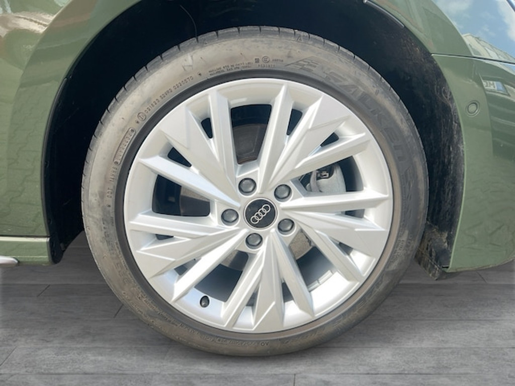 Audi A3 Sportback S-Line S-Tronic Hybride 40 TFSI