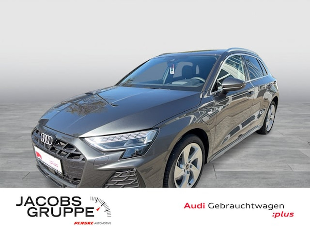 Audi A3 Sportback S-Line S-Tronic Hybride 40 TFSI