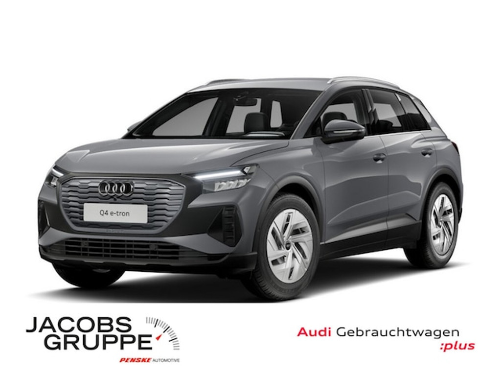 Audi Q4 e-tron 40