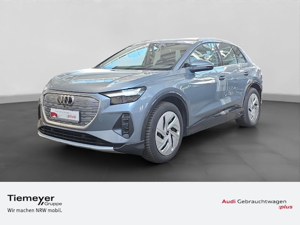 Audi Q4 e-tron 40