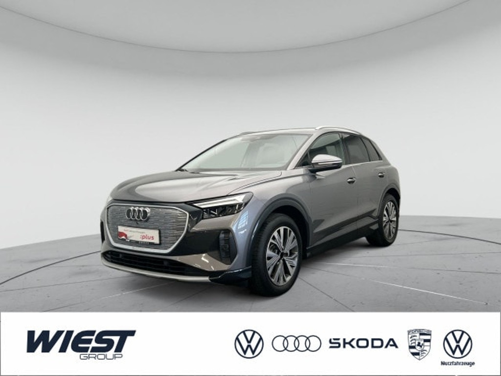 Audi Q4 e-tron 40