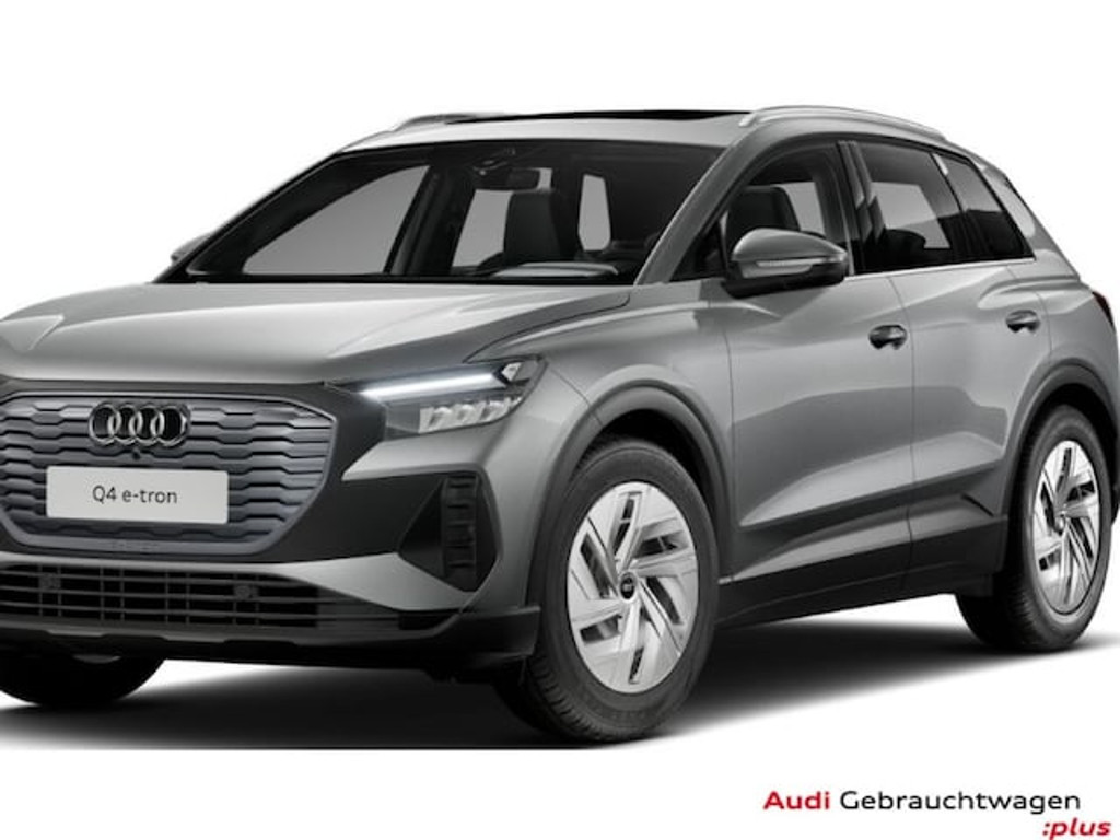 Audi Q4 e-tron SUV 45 e-tron Audi Q4 e-tron