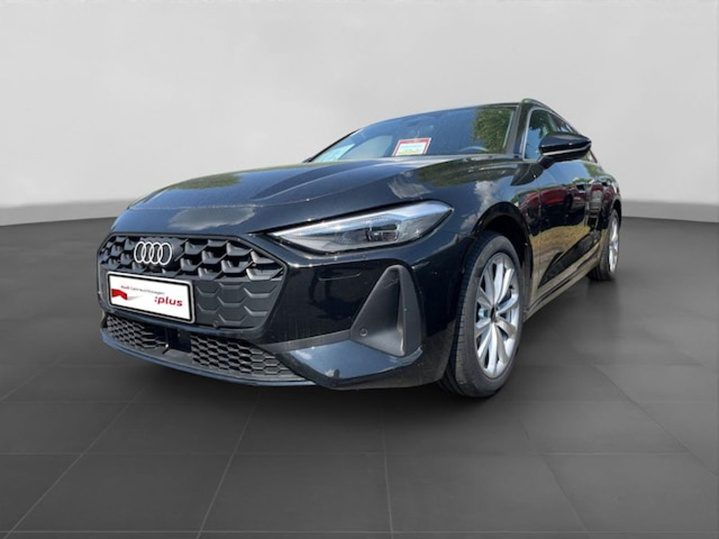 Audi A5 Avant Quattro S-Tronic