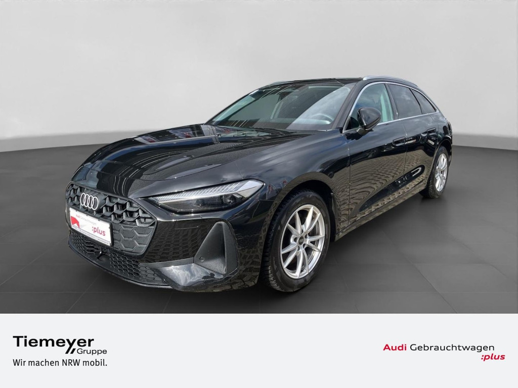 Audi A5 Avant S-Tronic