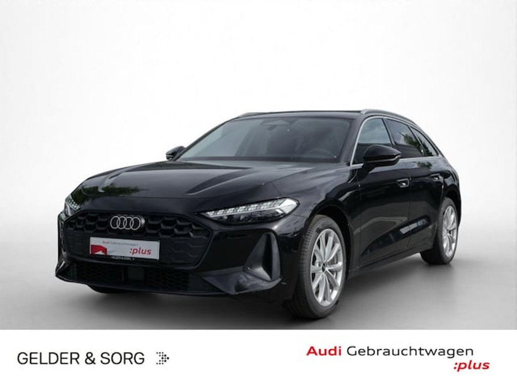 Audi A5 Avant S-Tronic