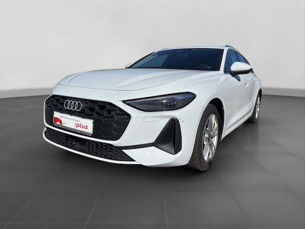 Audi A5 Avant Quattro S-Tronic