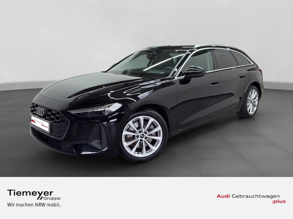 Audi A5 Avant S-Tronic