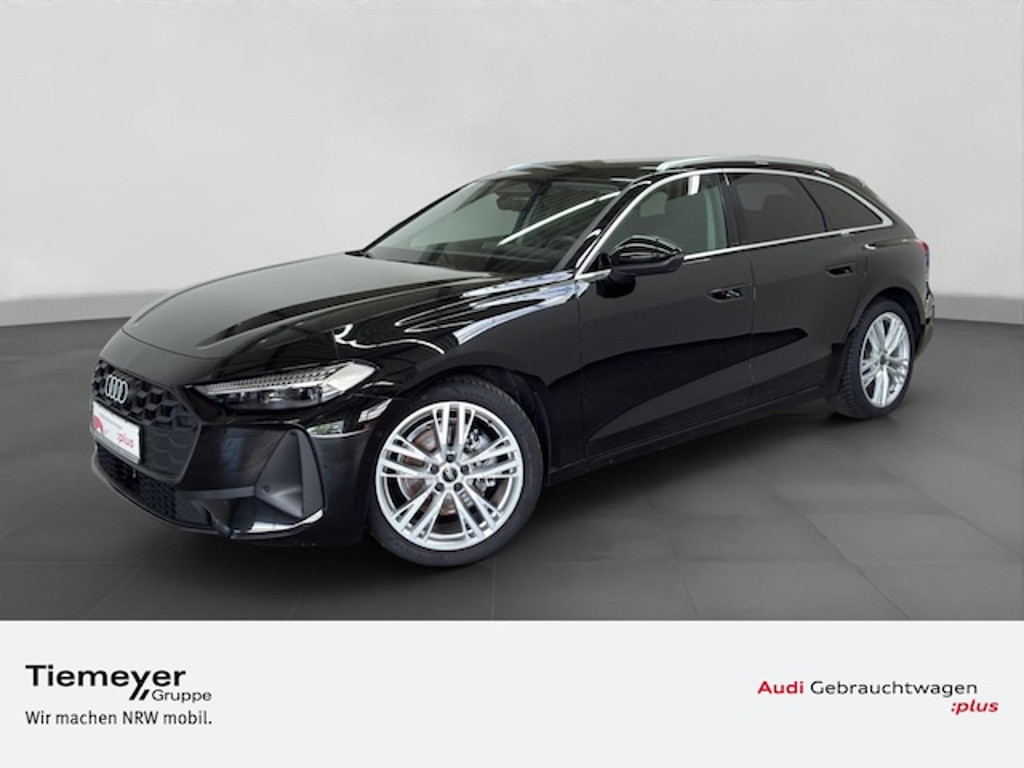 Audi A5 Avant Quattro S-Tronic