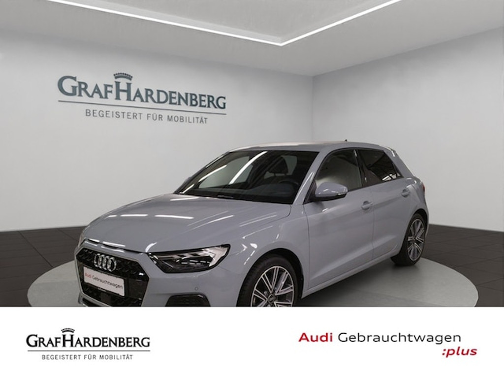 Audi A1 Sportback 30 TFSI