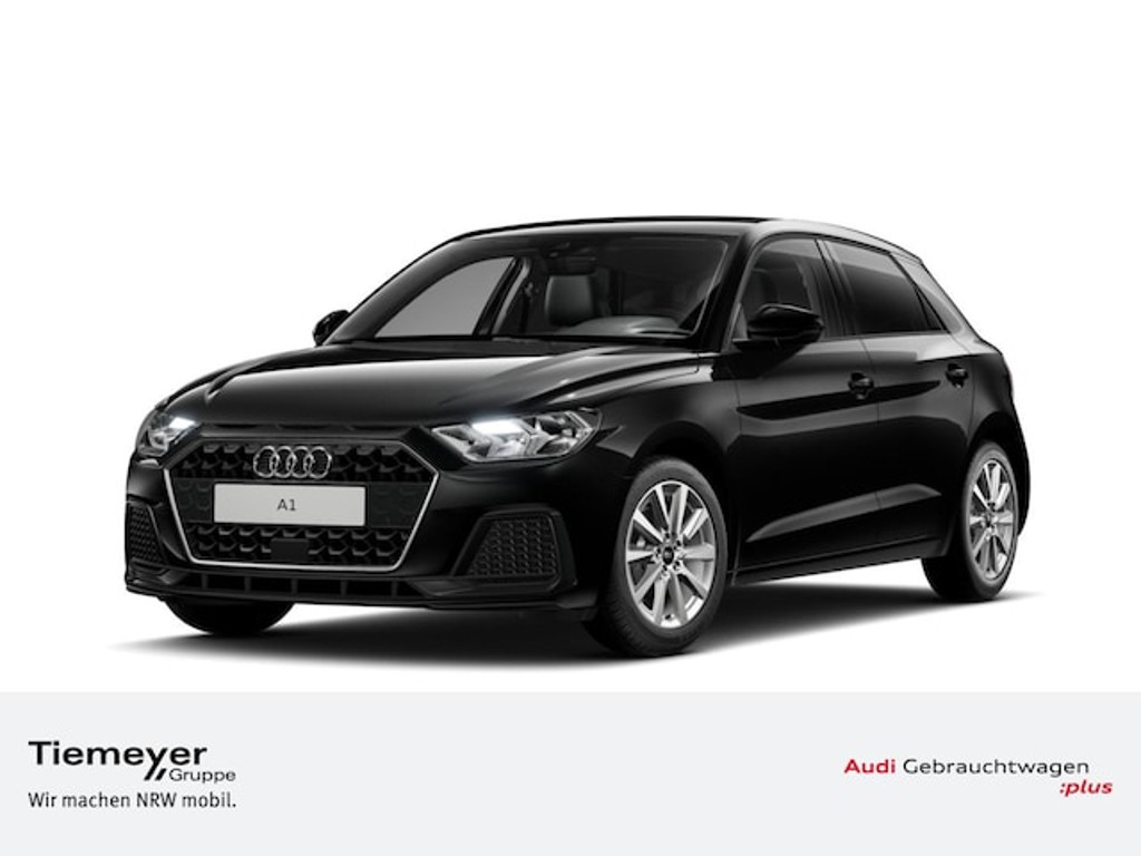 Audi A1 Sportback 30 TFSI