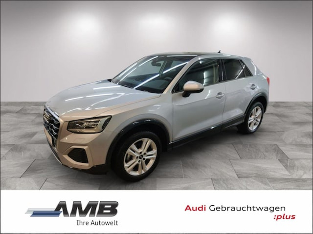 Audi Q2 30 TFSI