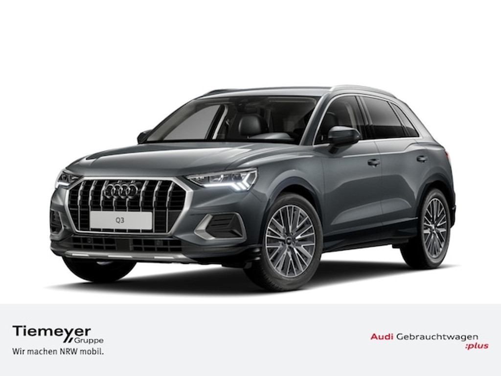 Audi Q3 S-Tronic 35 TFSI