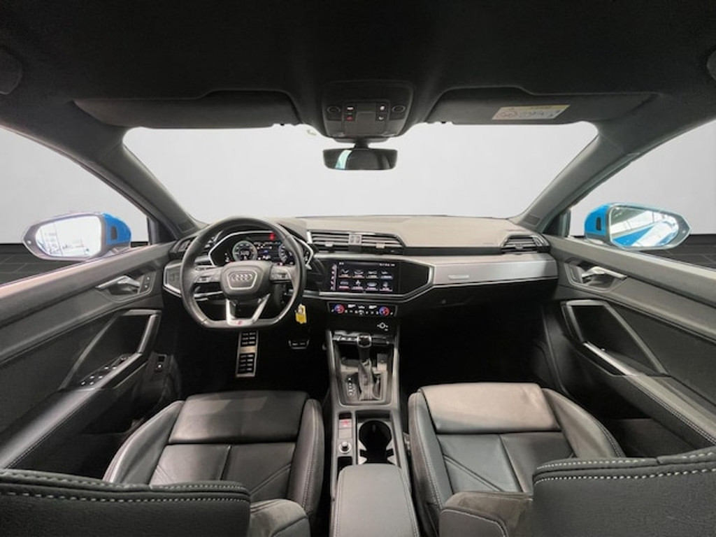 Audi Q3 S-Tronic Hybride 45 TFSI