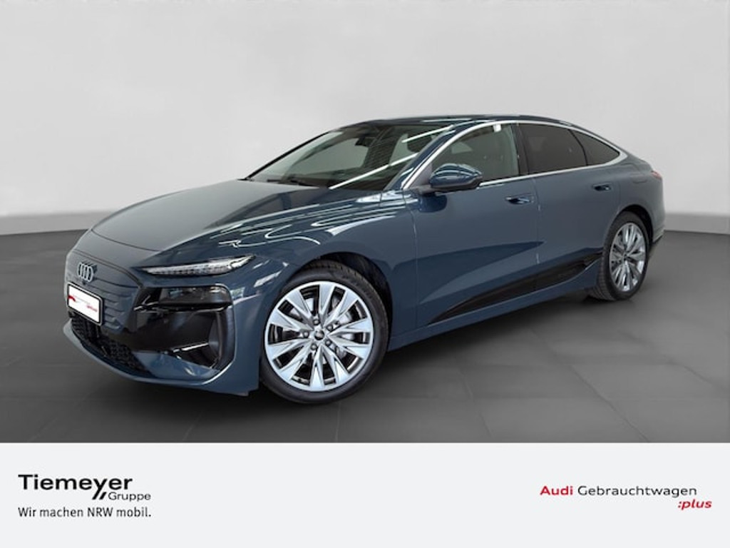 Audi A6 e-tron Sportback Performance