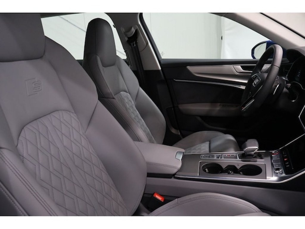 Audi S6 Avant Quattro
