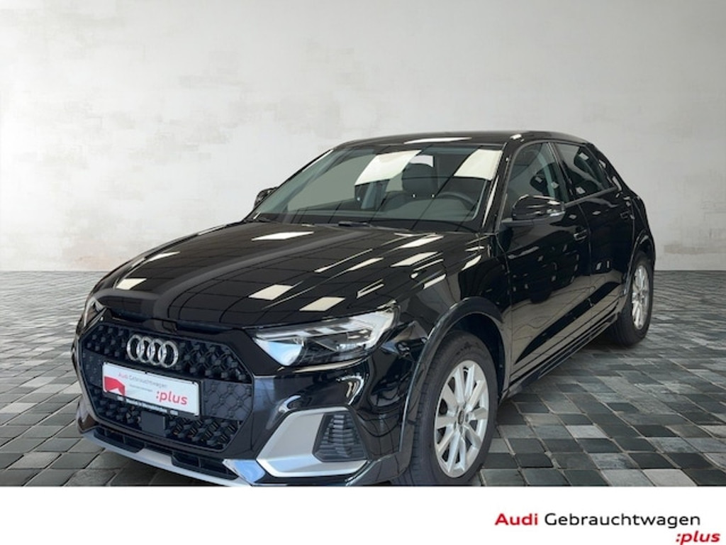 Audi A1 S-Tronic 30 TFSI Allstreet
