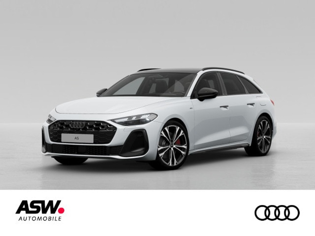 Audi A5 Avant Quattro S-Tronic Hybride