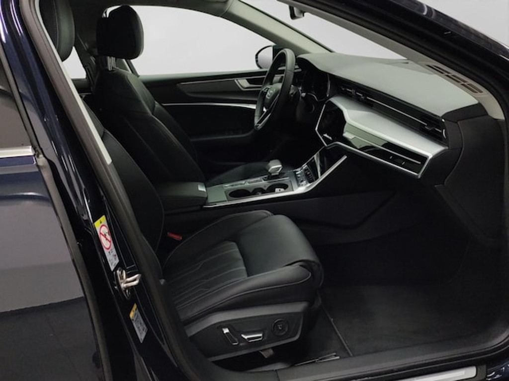 Audi A6 Sedan Quattro S-Tronic 45 TDI