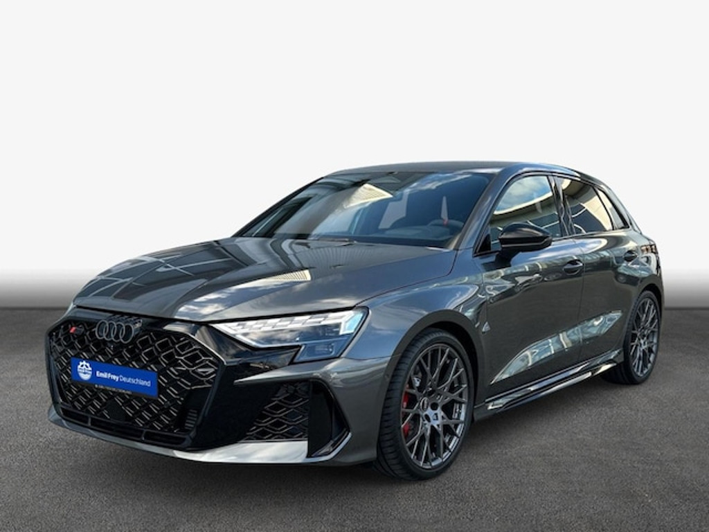 Audi RS3 Sportback Quattro S-Tronic