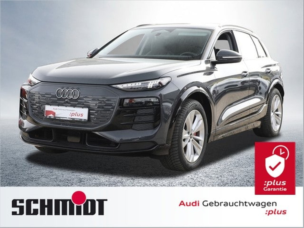 Audi Q6 e-tron Quattro
