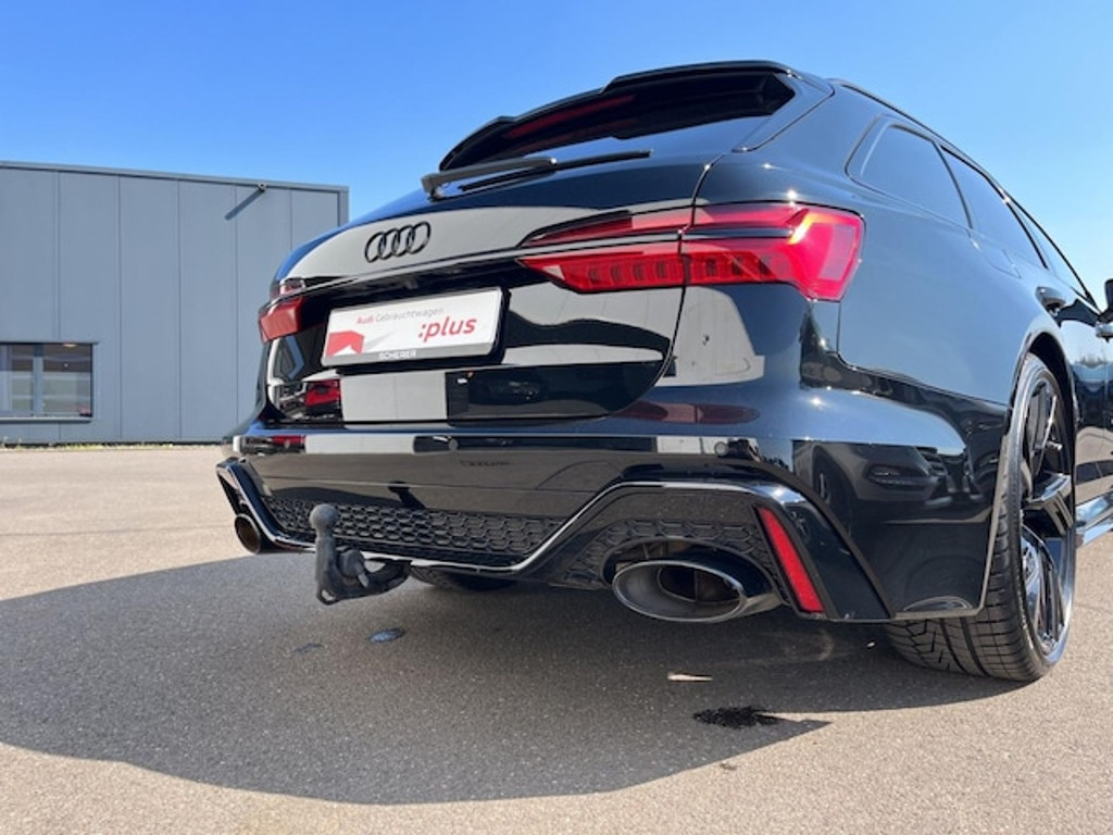 Audi RS6