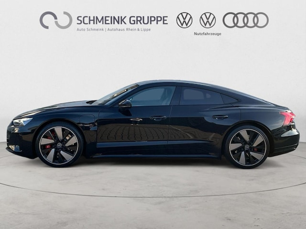 Audi RS e-tron GT