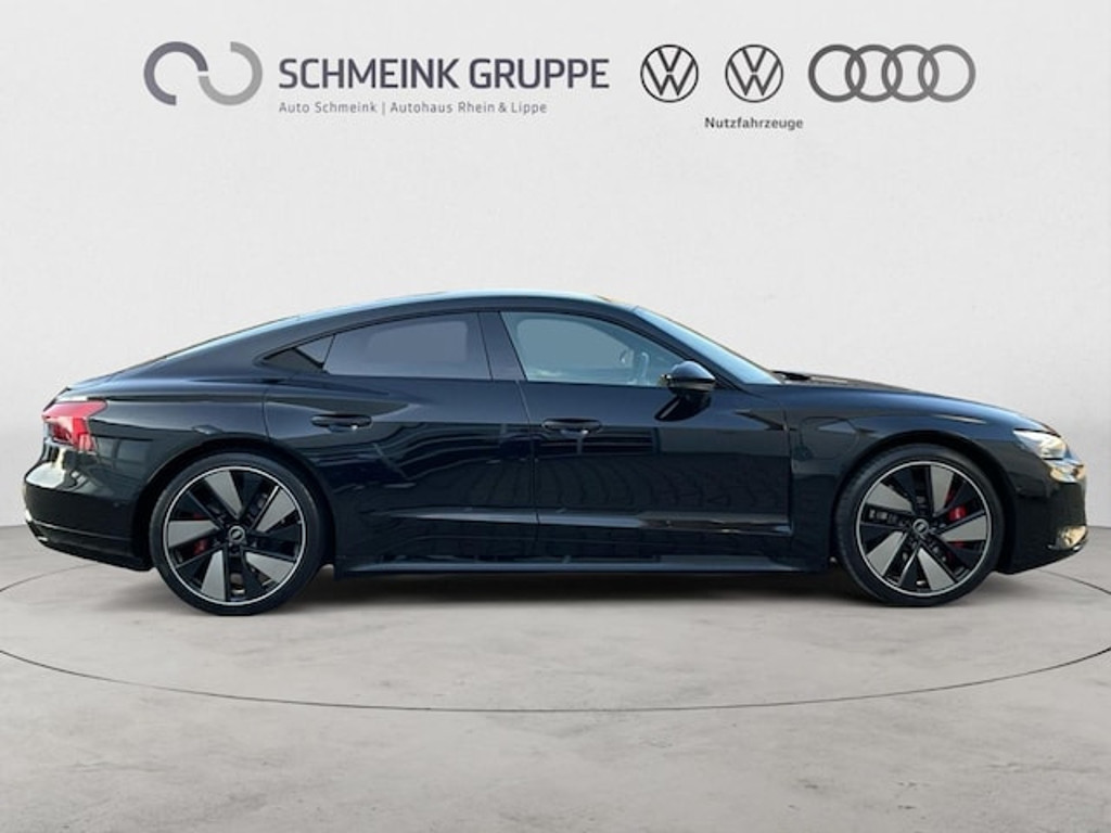 Audi RS e-tron GT