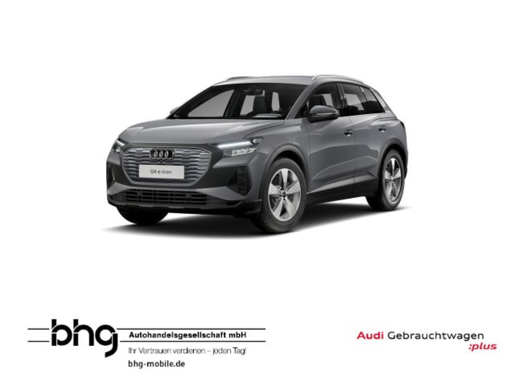 Audi Q4 e-tron SUV 45 e-tron Audi Q4 e-tron