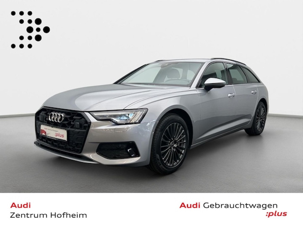 Audi A6 Avant S-Tronic 45 TFSI