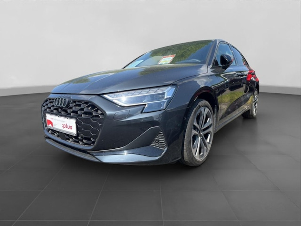 Audi A3 Sportback S-Tronic Hybride 40 TFSI