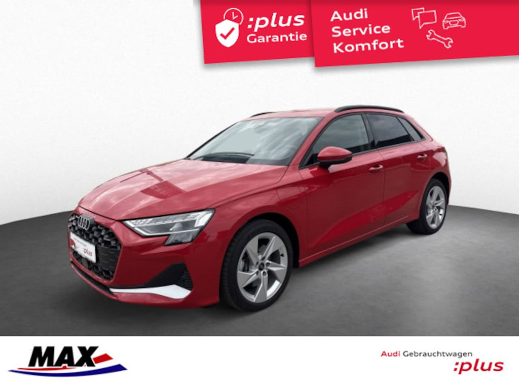 Audi A3 Sportback S-Tronic Hybride 40 TFSI