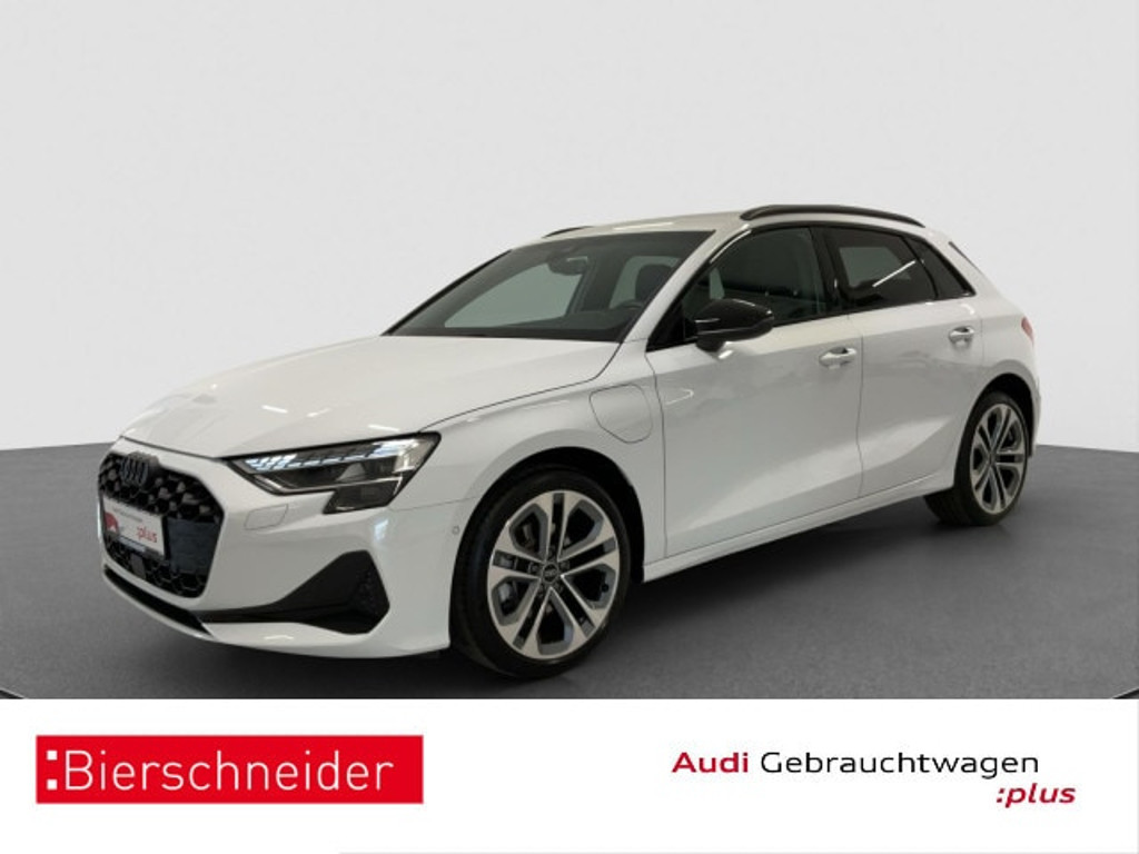 Audi A3 Sportback S-Tronic Hybride 40 TFSI