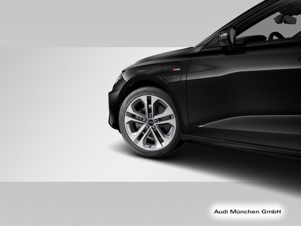 Audi A3 Sportback S-Tronic Hybride