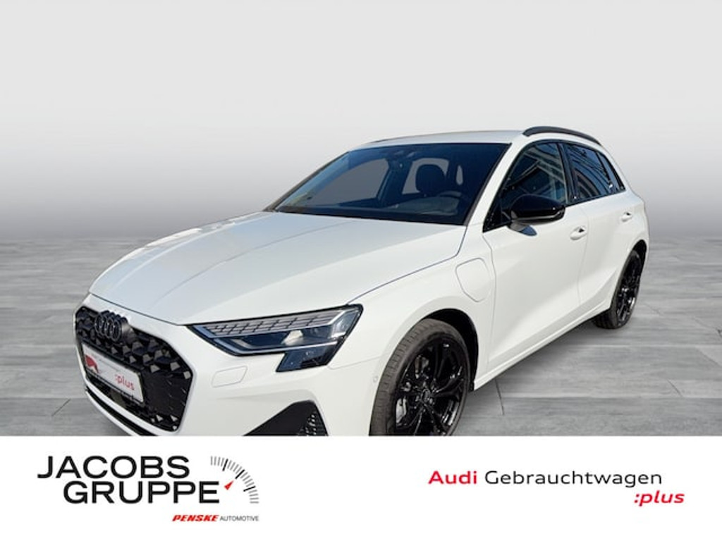 Audi A3 Sportback S-Tronic Hybride 40 TFSI