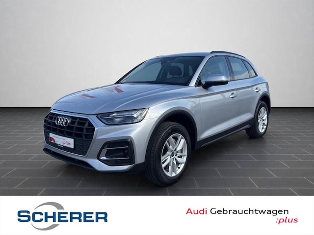 Audi Q5 Quattro S-Tronic Hybride 50 TFSI