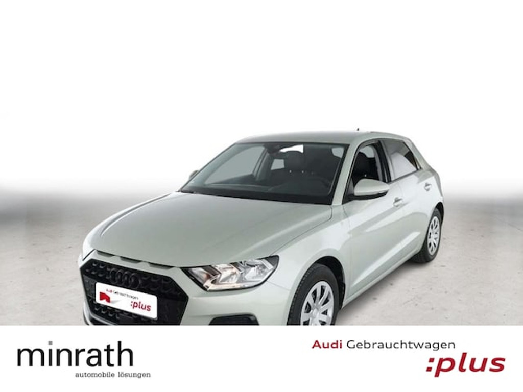 Audi A1 Sportback S-Tronic 30 TFSI