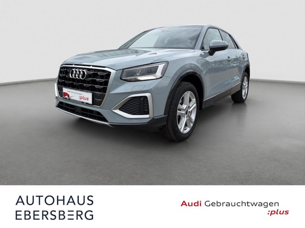 Audi Q2 30 TFSI