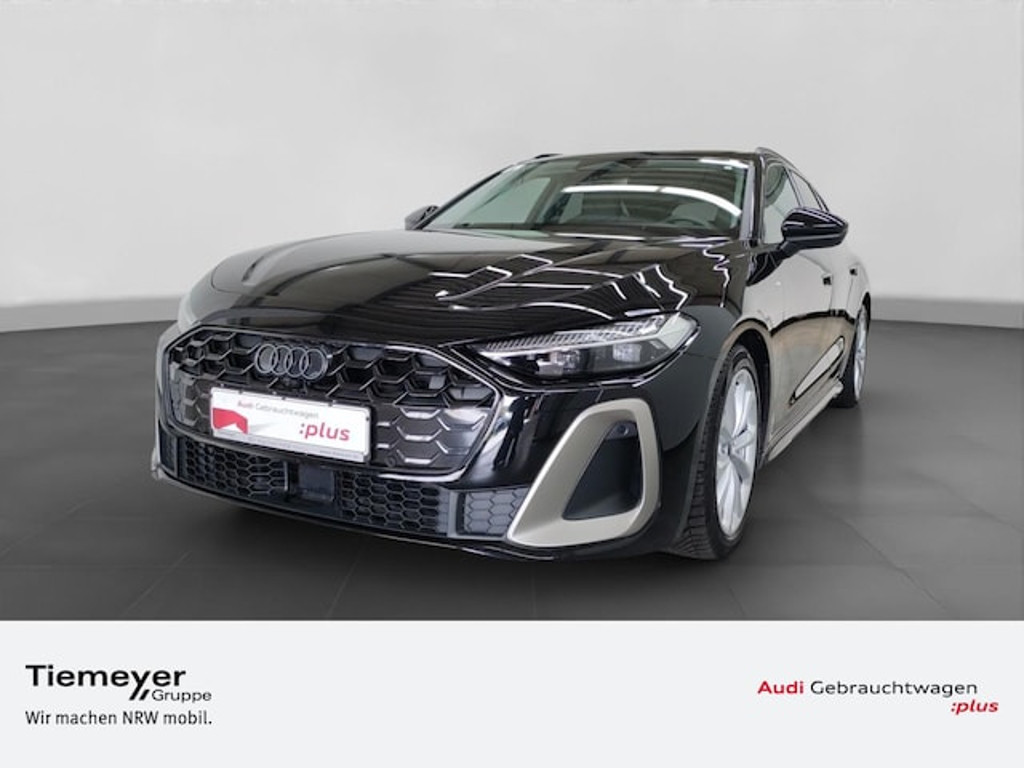 Audi A5 Avant Quattro S-Tronic