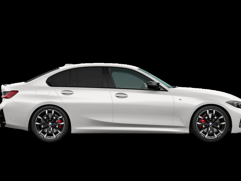 BMW M340
