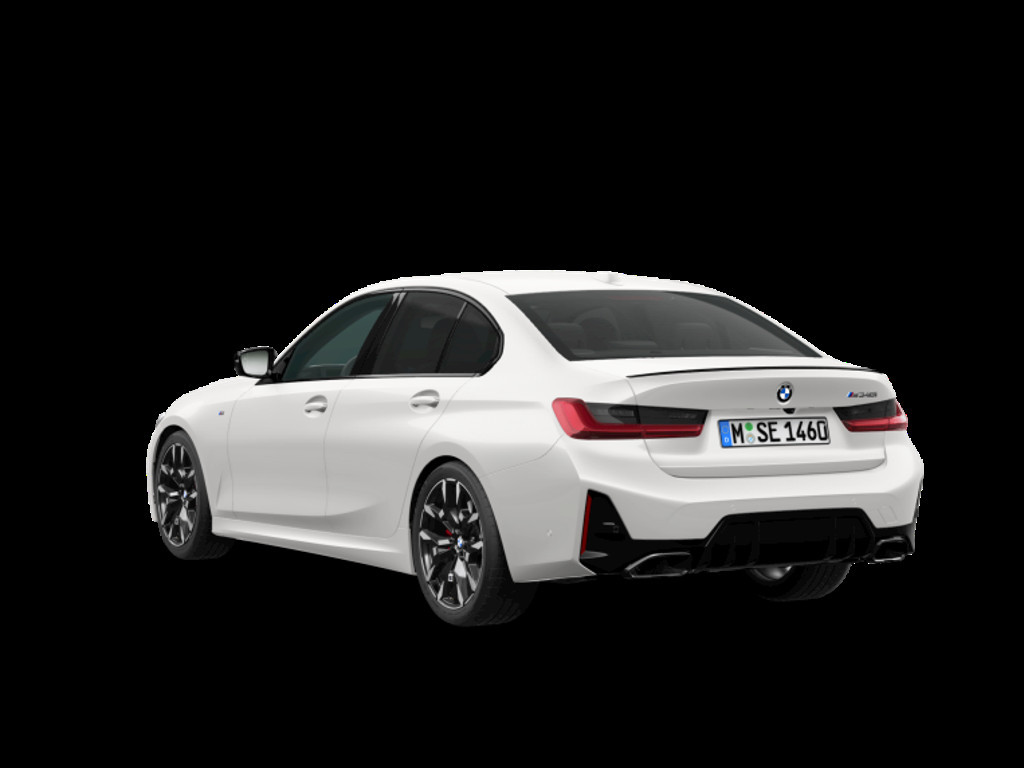 BMW M340