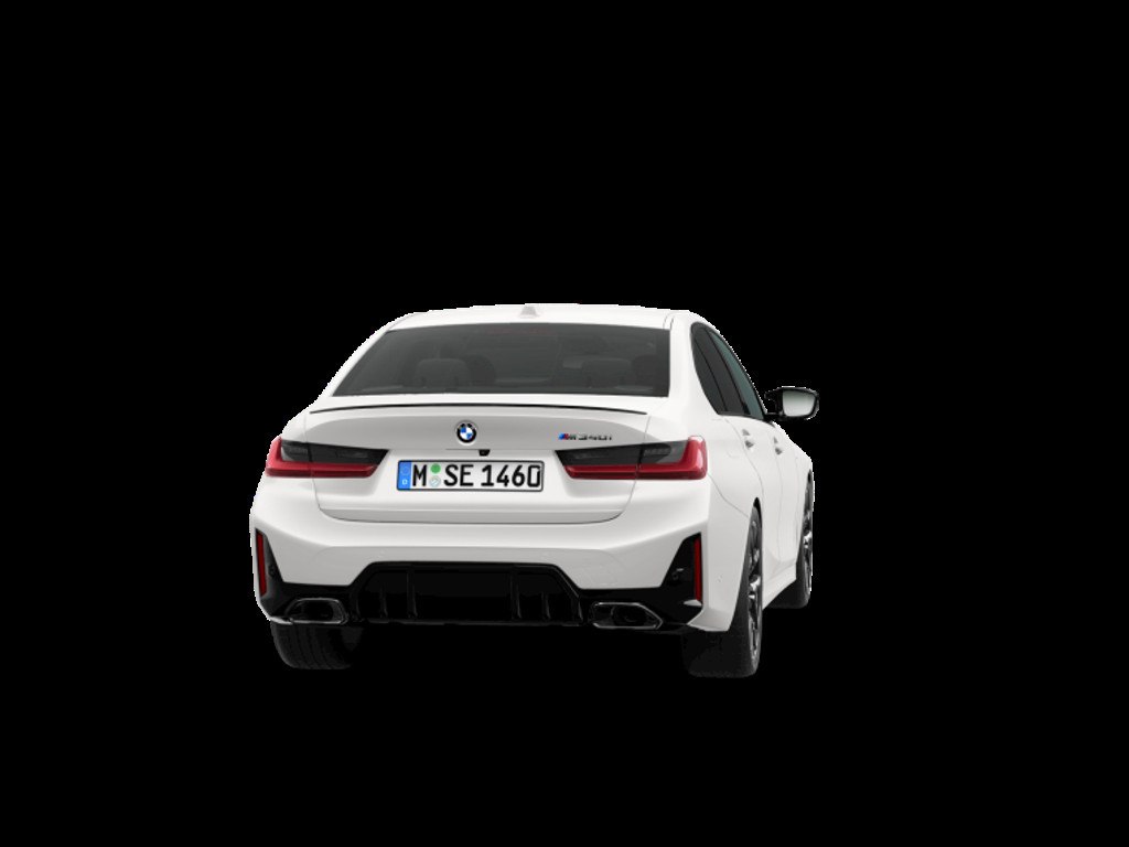 BMW M340