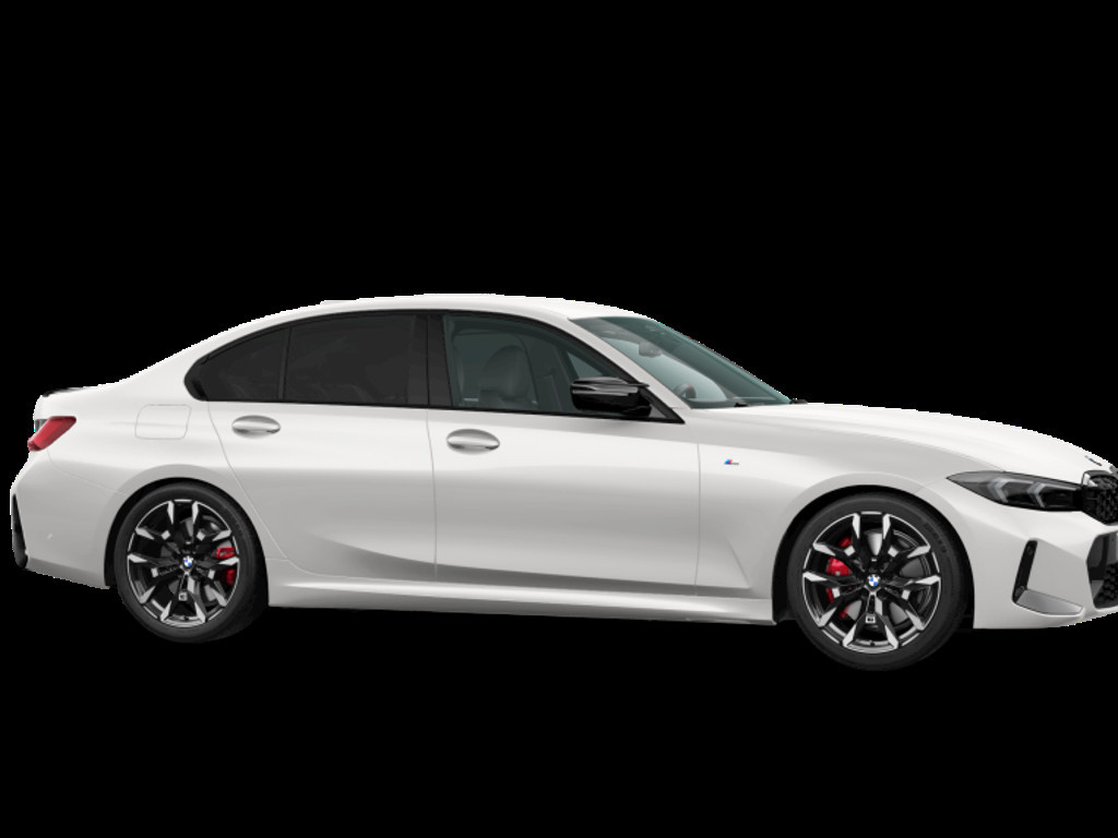 BMW M340
