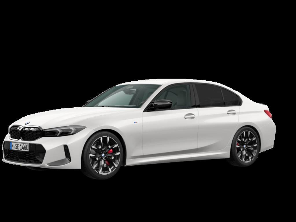 BMW M340